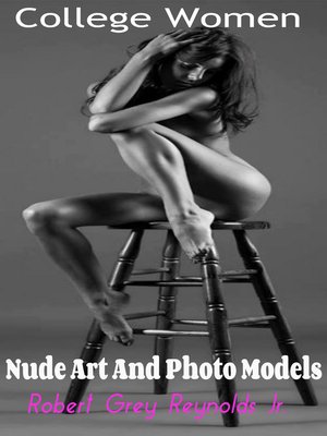 College Women Nude Art and Photo Models - ebook